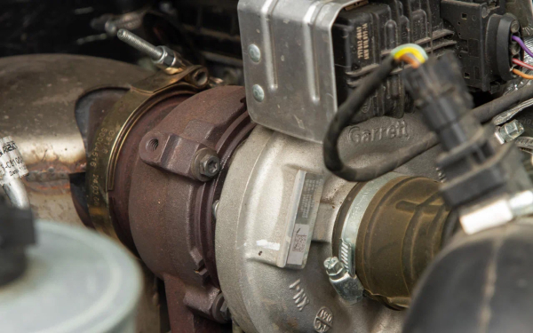 УАЗ «Патриот» 2026. Первый тест обновленного внедорожника с дизелем
УАЗ «Патриот» 2026. Первый тест обновленного внедорожника с дизелем